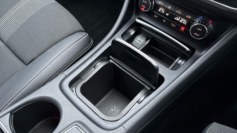 Mercedes-Benz CLA 200d Sport 5dr Tip Auto Diesel Estate